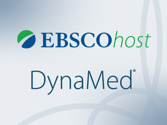 EBSCOhost and DynaMed